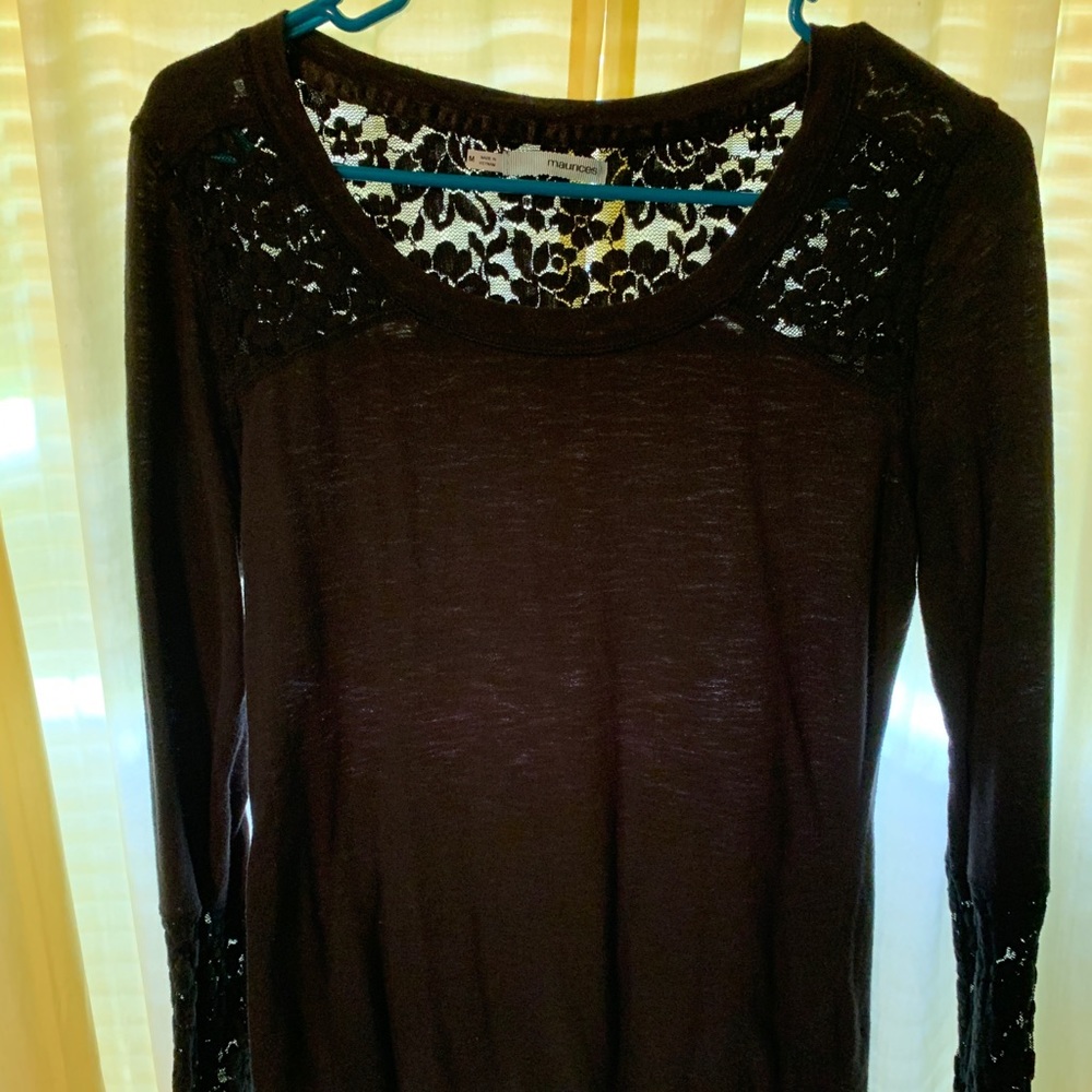 Maurices Long Sleeve Shirt